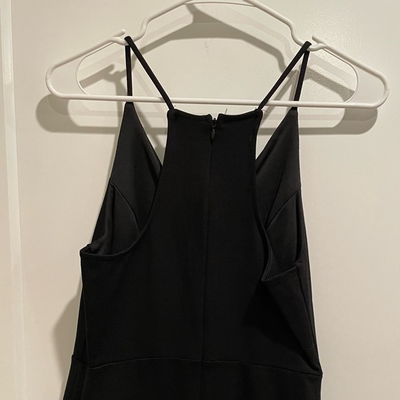 Soprano Lace Bodycon Dress Fitted night-out prom mini dress - Picture 7 of 8